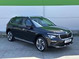Škoda Kamiq 1.5TSi DSG 150PS LED V.Cockpit - náhled 2