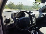 Ford Fusion (2004) 1.4i,  AUTOMAT - náhled 9