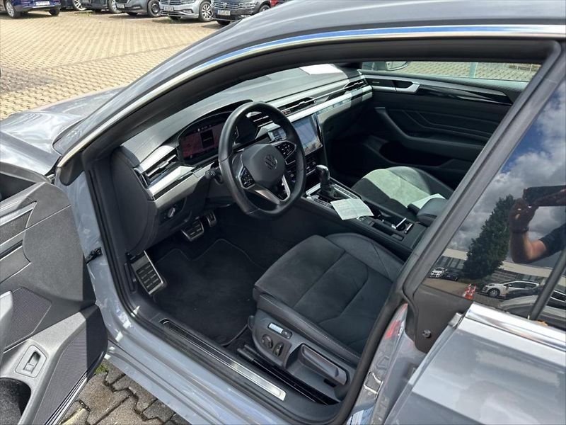 Volkswagen Arteon 2,0 TDI PANORAMA TAŽNÉ - fotka 5 z 7