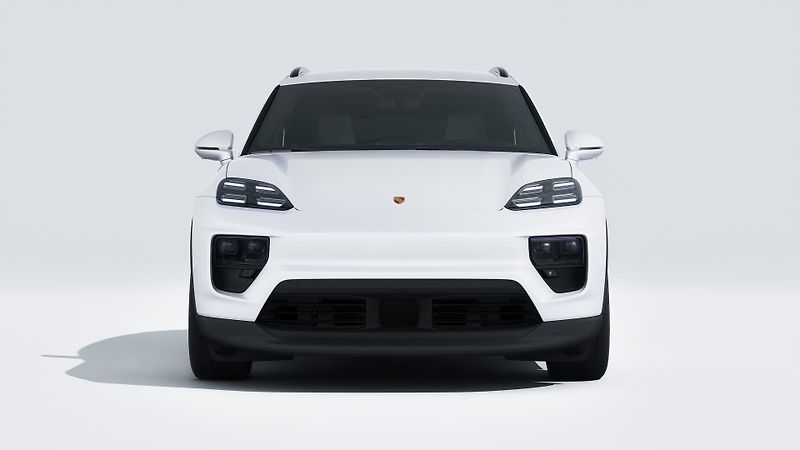 Porsche Macan (2026) 4S - fotka 6 z 10