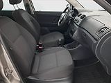 Škoda Fabia (2010) 1.2 TSI, Tažné, Klima - náhled 9