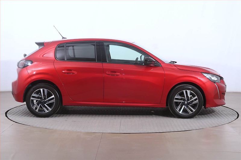 Peugeot 208 (2024) 1.2 PureTech, Automat - fotka 6 z 22
