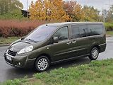 Peugeot Expert Tepee (2014) 2.0 HDI 120Kw Motor 3válce - náhled 1