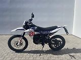 Aprilia (2026) RX 125 EU5+ - náhled 7