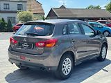 Mitsubishi ASX (2015) 1,6 MIVEC 86 KW - náhled 4