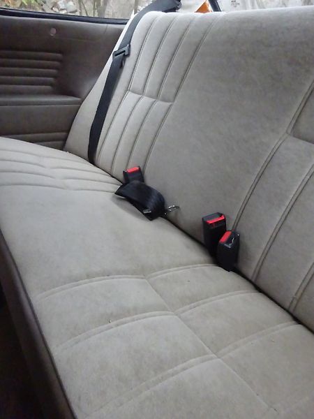 Saab 90 (1985) 90 - fotka 9 z 19