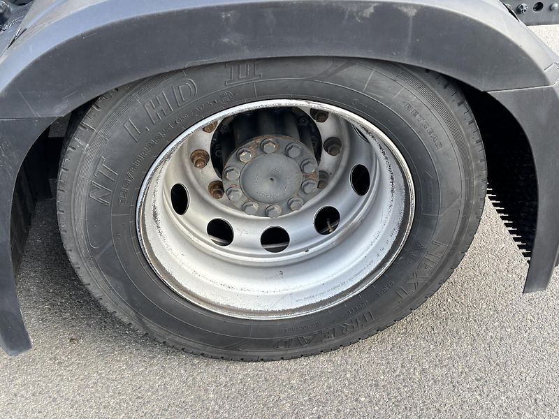 Mercedes-Benz ACTROS 1848 EURO 6 low deck - fotka 13 z 23