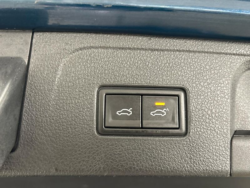 Volkswagen Passat Alltrack 4MOT DSG - fotka 30 z 31