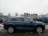 Škoda Kodiaq 2,0 TDi 140kW SCOUT,DSG,závěs - náhled 12