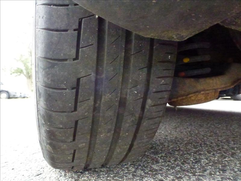 Ford Focus 1,6 16V Eco 150HP - fotka 37 z 41
