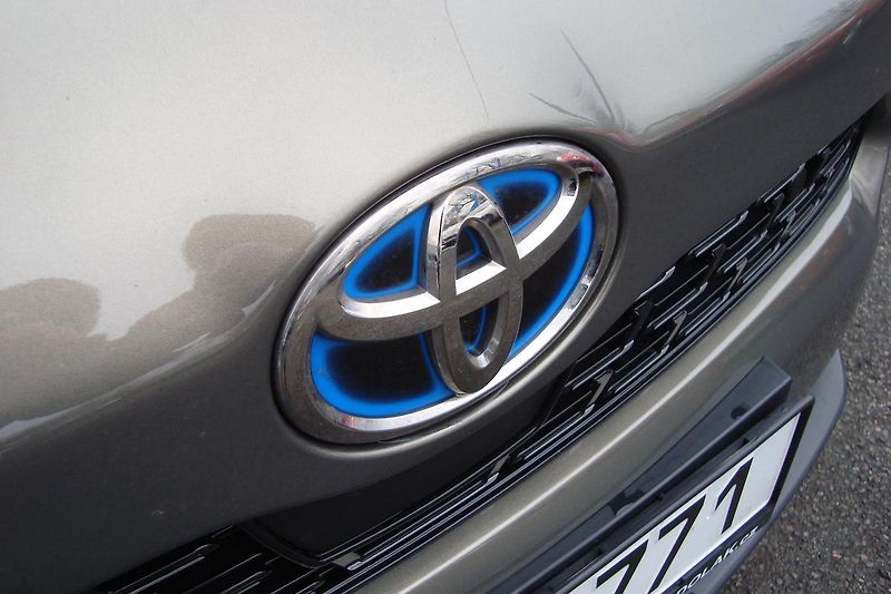 Toyota Yaris Cross (2024) 1.5 Hybrid,ČR,1.Maj.Exetucive - fotka 80 z 83