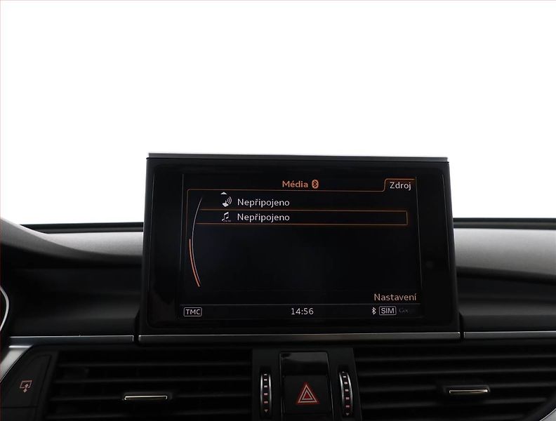 Audi A6 (2016) 3.0 TDI, 4X4, Automat - fotka 12 z 22