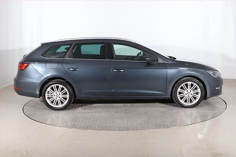 Seat Leon (2019) Xcellence 2.0 TDI, Automat - fotka 6 z 25