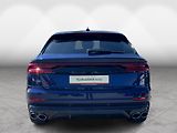 Audi SQ8 4.0 TFSI - náhled 9