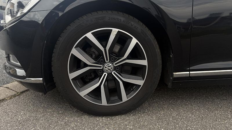 Volkswagen Passat (2018) 2.0 TDI DSG 110KW 144 TIS KM  - fotka 22 z 27