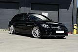 Mercedes-Benz Třídy C (2020) C 220d 4Matic AMG Line - náhled 18