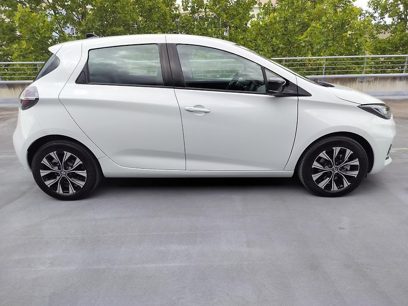 Renault ZOE R110 Evolution záruka 8/2027 - fotka 8 z 28