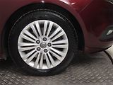 Opel Zafira (2018) 2.0 CDTI, Automat, 7 míst - náhled 15