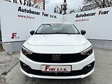 Fiat Tipo (2022) 1.0i 74kW  ser.knížka, nová TK - náhled 1