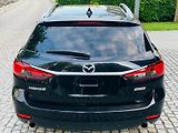 Mazda 6 2.0i 1.MAJITEL VÝHŘEV SENZORY - náhled 14