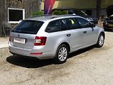 Škoda Octavia (2014) 1.6 TDI 77kW  1.MAJITEL - náhled 11