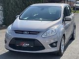 Ford Grand C-MAX 1.6HDi 7MÍST ČR odp.DPH - náhled 1