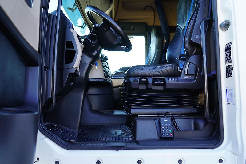 MAN TGX (2020) 26.510 / ACC / EURO 6 / CHŁODN - fotka 38 z 49