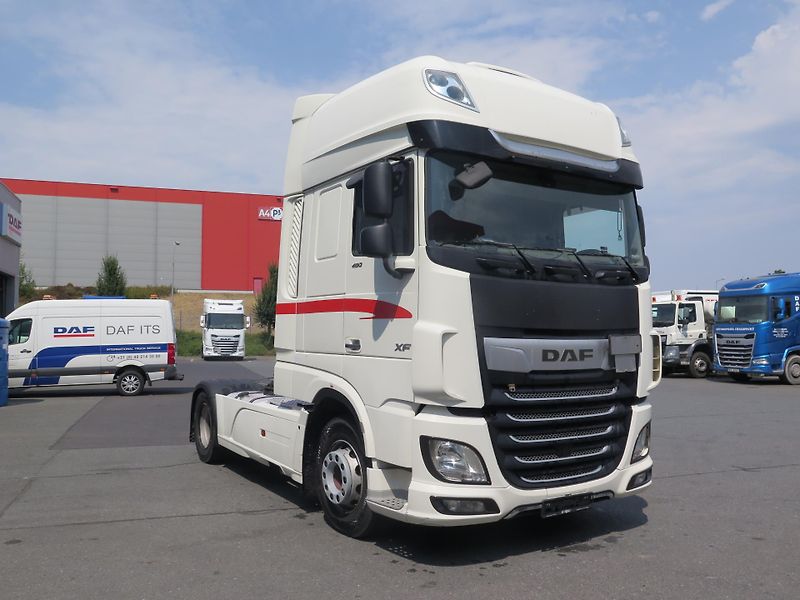 DAF XF (2017) 480 SSC STD ADR FL - fotka 3 z 16
