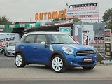 Mini Countryman (2012) 1.6 D- 4x4- KLIMA- KŮŽE- ALU - náhled 1