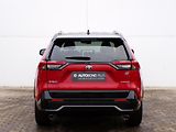 Toyota RAV4 2.5 HSD e-CVT AWD GR-Sport - náhled 9
