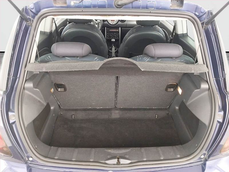 Mini Ostatní (2005) One, jezdí výborně - fotka 14 z 18