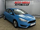 Ford Focus 1,6 i 16V 77kW-CZ-1 MAJITEL!! - náhled 2