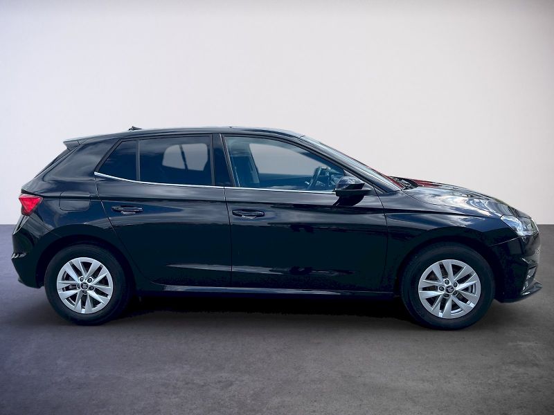 Škoda Fabia (2025) Top Selection 1.0TSi 85kW 6°ma - fotka 9 z 29