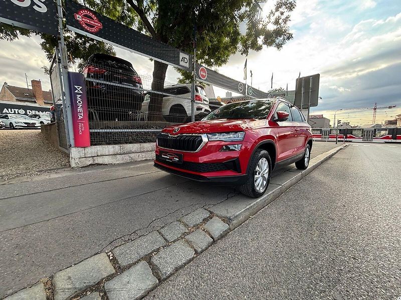 Škoda Karoq 2.0TDi-DSG/2023/ČR.DPH.1MAJ-ZÁ - fotka 46 z 47