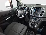 Ford Tourneo Connect (2018) Titanium 1.5 TDCi, 5Míst - náhled 7