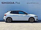 Škoda Fabia (2025) Monte Carlo DSG 1,0TSi 85kW - náhled 11