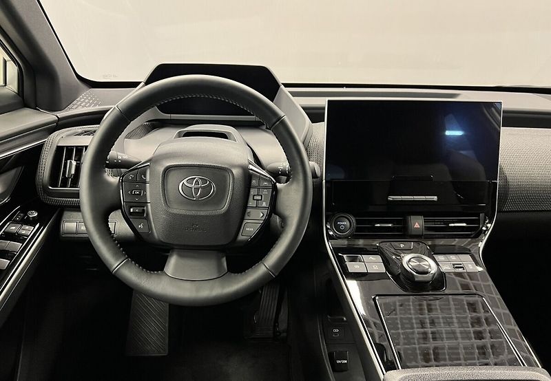 Toyota bZ4X PRESTIGE AWD - fotka 5 z 17
