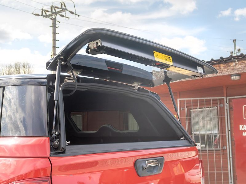 Renault Alaskan (2019) ČR 2.3D 140KW – HARDTOP - fotka 42 z 48