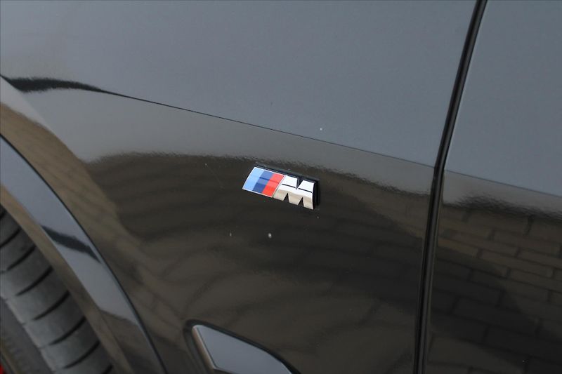 BMW X5 xDrive 30d M PAKET ZÁRUKA ČR - fotka 36 z 37