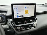Toyota Corolla Cross 2.0 HSD e-CVT GR-Sport - náhled 17