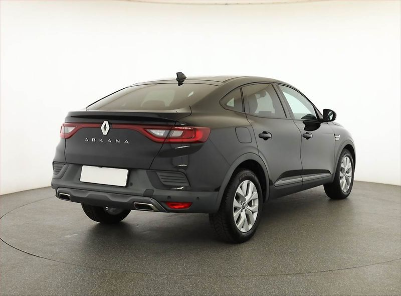 Renault Arkana (2021) R.S.Line 1.3 TCe - fotka 5 z 21