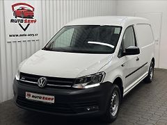 Volkswagen Caddy ABT e MAXI 37.3kWh 83kW - fotografie inzerátu