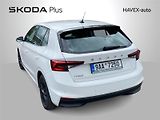 Škoda Fabia (2021) 1.0 TSI Style - náhled 1
