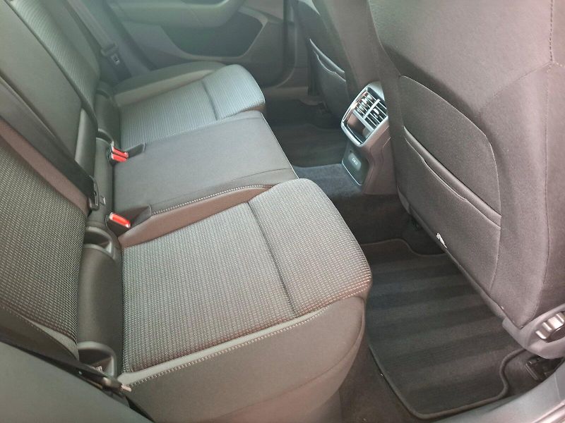 Škoda Octavia (2025) SELECTION TD 85/2.0 M6F - fotka 20 z 28