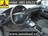 Škoda Superb (2003) VOLAT 602 696117 - náhled 3