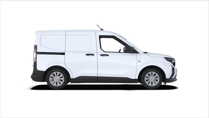 Ford Transit Courier (2026) 1,5 EcoBlue 73 kW /100 koní, 6 - fotka 4 z 6
