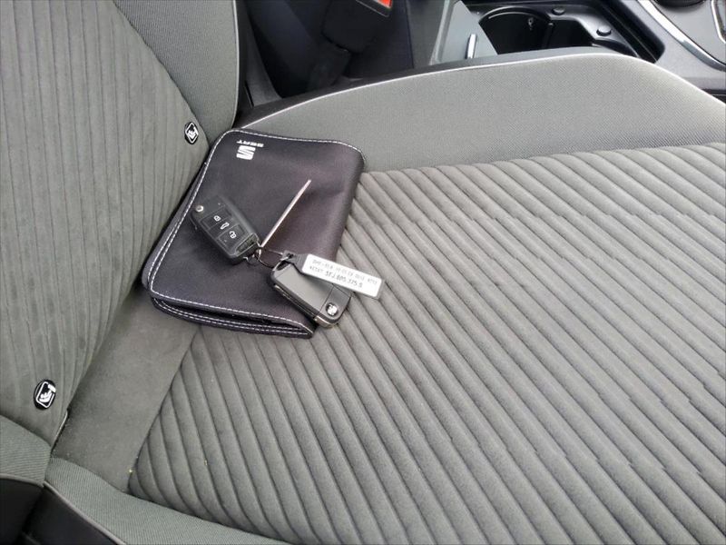 Seat Tarraco 2,0 TDI TAŽNÉ KAMERA - fotka 7 z 8