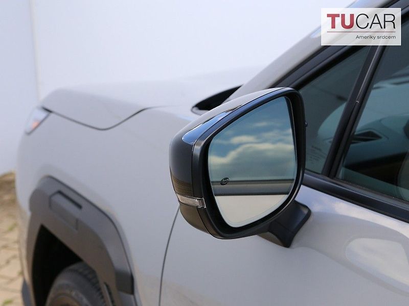 Subaru Outback 2026 260 Koní automat NOVÝ MOD - fotka 6 z 49