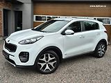 Kia Sportage (2018) 1.6T-GDi 130KW GT-line 4x4  - náhled 1