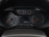 Opel Crossland X (2020) 1.2 Turbo, Serv.kniha - náhled 9